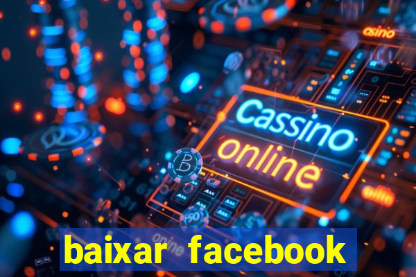 baixar facebook messenger baixaki